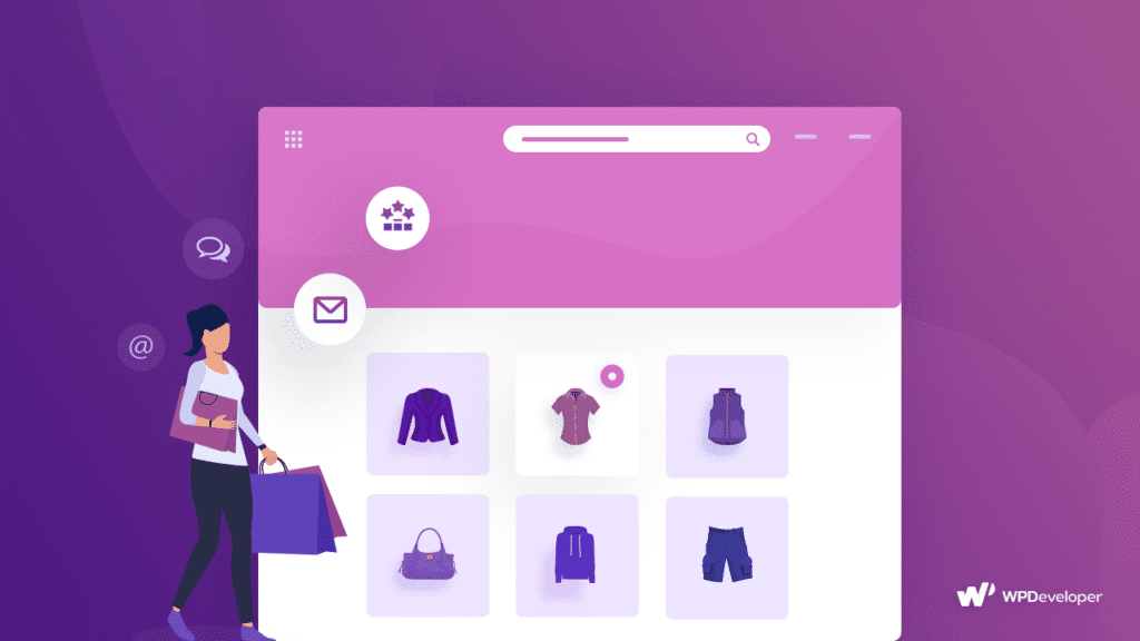 woocommerce templates for elementor