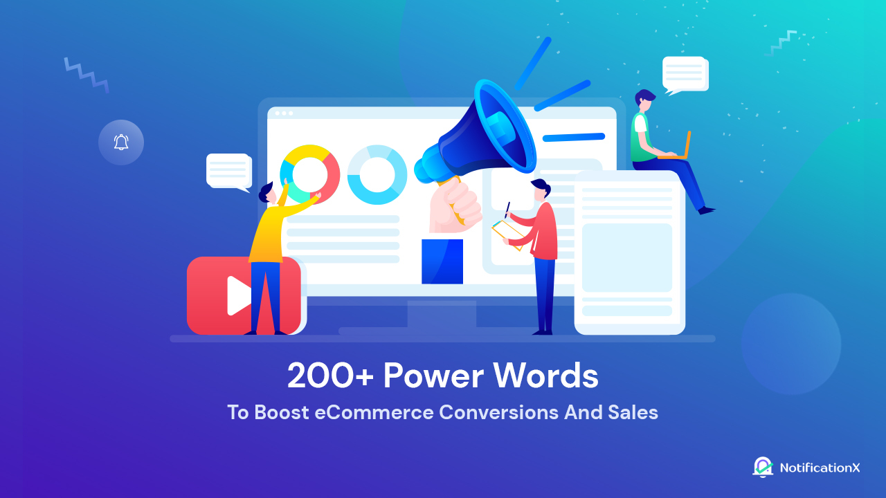 200+ Power Words