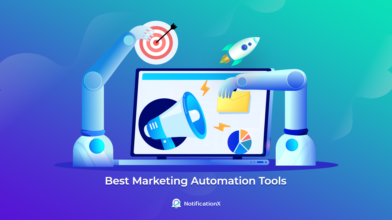 marketing automation tools