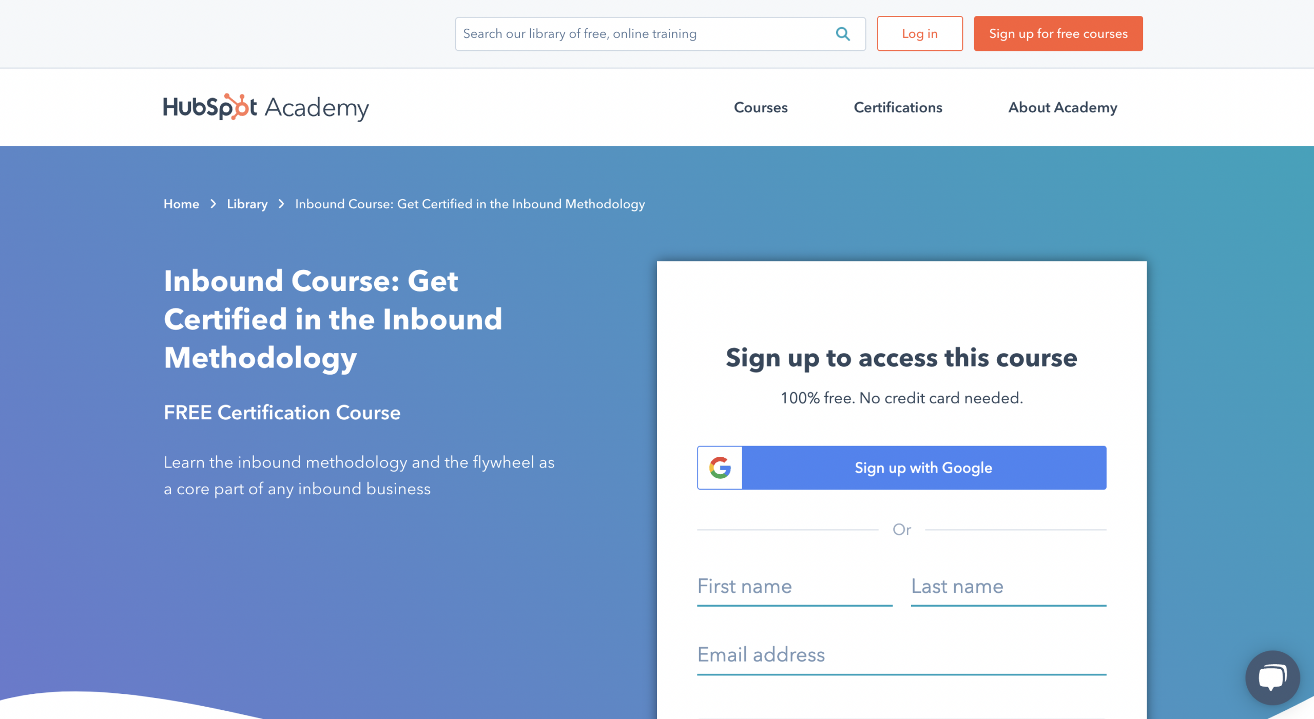 10 Digital Marketing Courses 