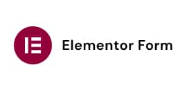 Elementor Form