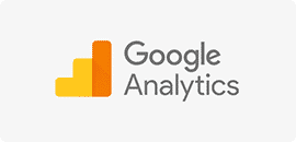 Google Analytics