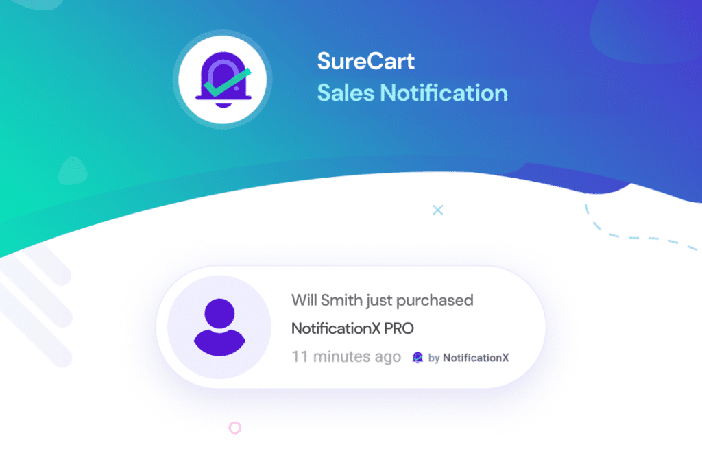 SureCart Sales Integrations