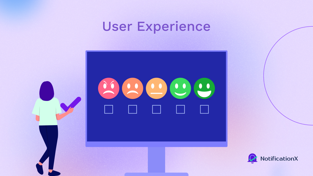 User experience and customer painpoints